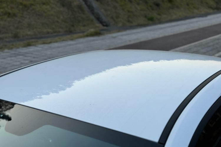 Used Geometry A 2021 Pro Enjoy High-Dimensional Range Edition 430 km A430 Square Version Exterior 14