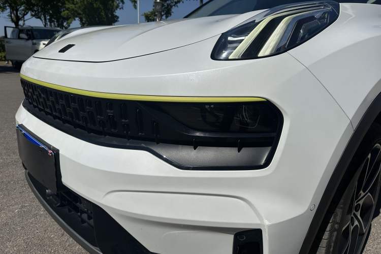 Used Lynk & Co 05 2020 2.0TD Two-Wheel Drive Shine Halo