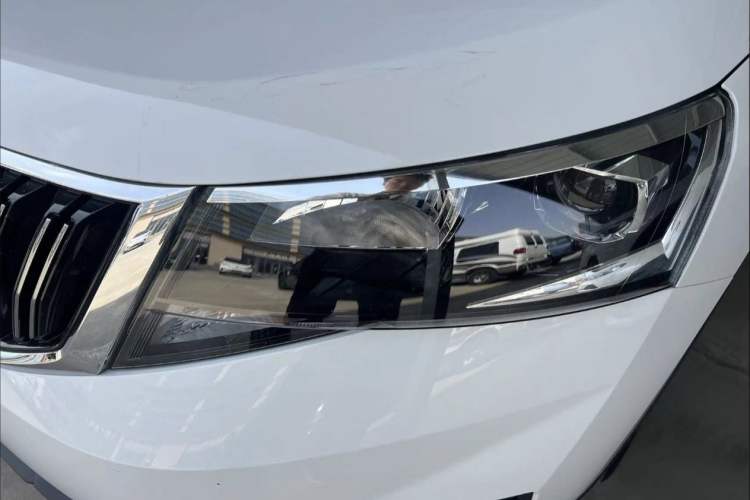 Used Skoda Kamiq 2021 1.5L Automatic Comfort Edition