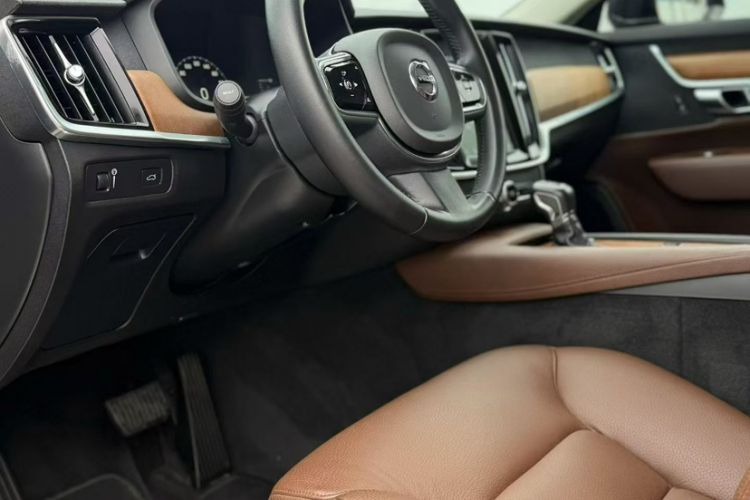 Used Volvo S90 2019 T5 Zhiyi Edition Interior 3