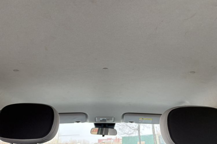 Used Qiyuan Lumin 2022 210km Sweet Edition
