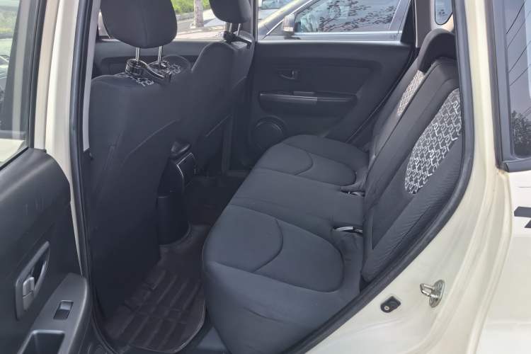 Used Kia Soul 2013 1.6L MT GL