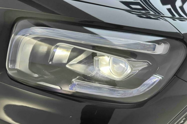 Used Mercedes-Benz GLB 2022 GLB 220 Dynamic Edition