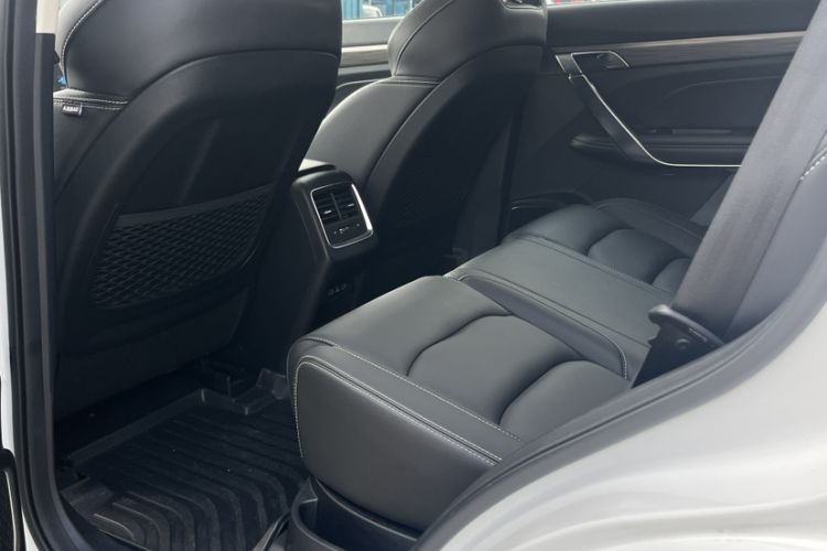 Used Geely Auto Emgrand X7 Sport 2020 1.8TD DCT Smart PRO Interior 3