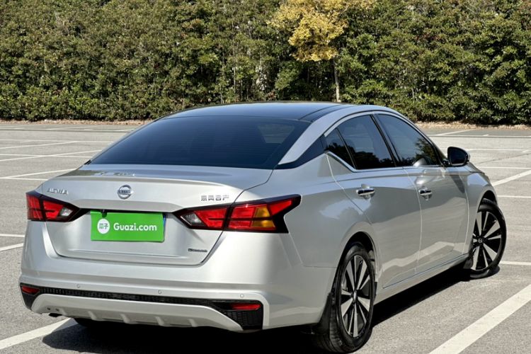 Used Nissan Teana 2021 2.0L XL Comfort Edition