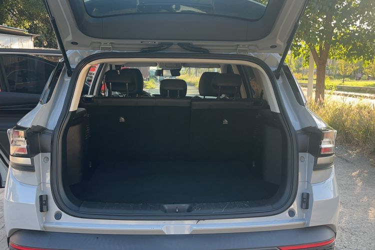 Used Dongfeng Aeolus AX7 2022 Mach Edition 1.5T DCT DF41
