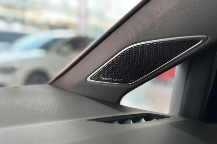 Used Volkswagen Golf GTI 2021 380TSI DSG GTI