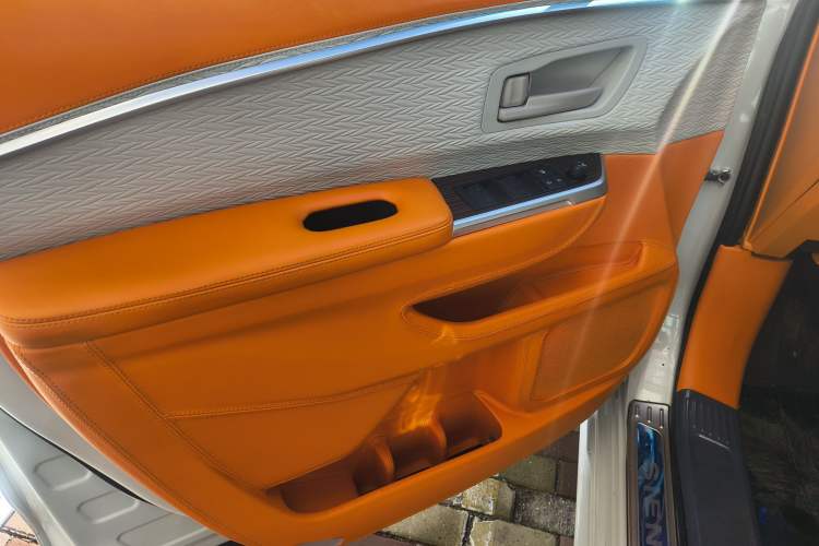 Used Toyota SIENNA 2021 2.5L Hybrid Comfort Edition Interior 12