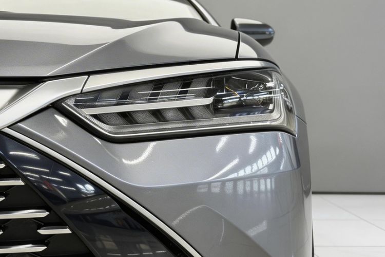 Used BYD Qin PLUS 2023 Champion Edition DM-i 55KM Leading Model