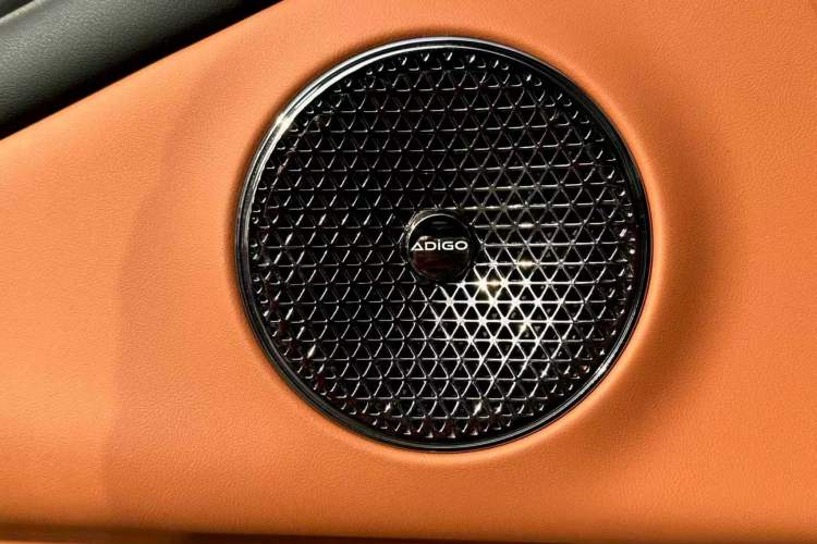 Used AION V 2024 Aion Tyrannosaurus 650 LiDAR Edition
