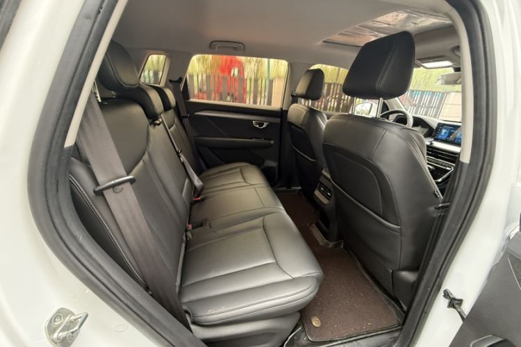 Used Wuling Asta 2021 1.5T CVT Starlight Edition Interior 11