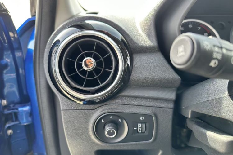 Used MG 3 2017 1.5L Automatic Smart Connect Elite Edition
