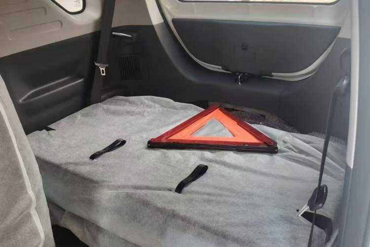 Used Geely Auto Panda 2024 Panda Mini 200km Endurance Bear