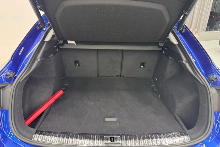 Used Audi Q3 Sportback 2020 40 TFSI Fashion Model