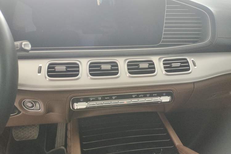 Used Mercedes-Benz GLE 2024 GLE 350 4MATIC Dynamic Edition
