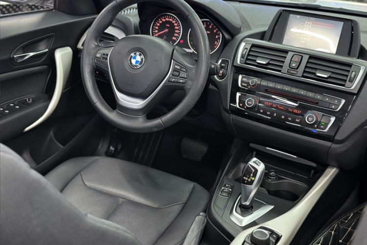 Used BMW 2 Series 2015 218i Convertible Coupe