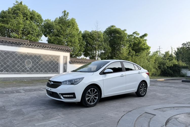 Used Chery Arrizo 5 2021 PRO 1.5L CVT Youth Edition