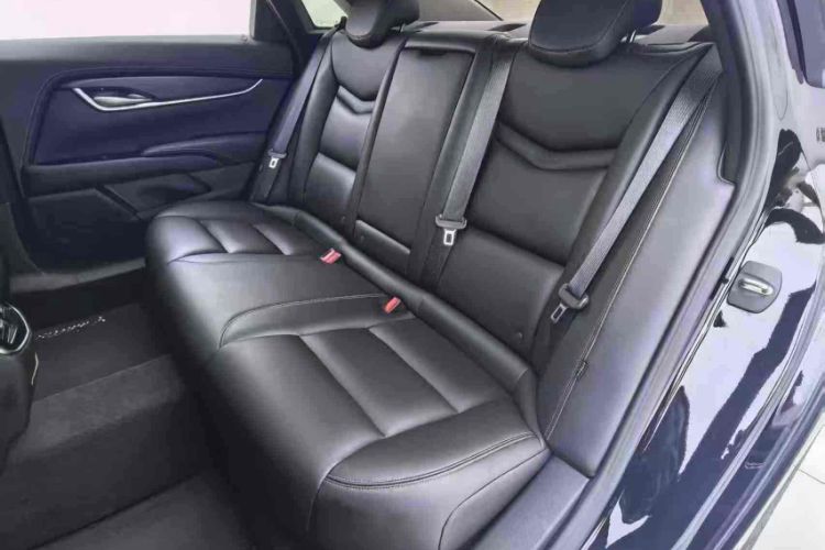 Used Cadillac XTS 2018 28T Tech Edition