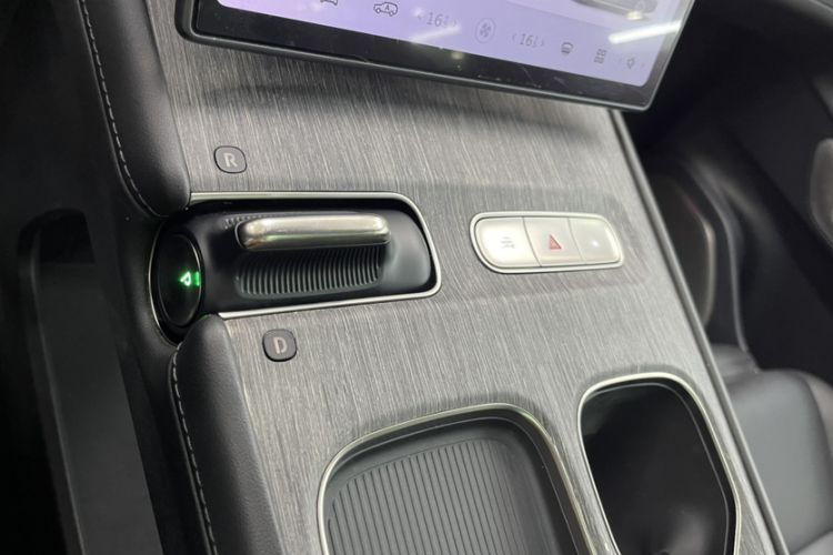 Used Nio ES7 2022 100 kWh
