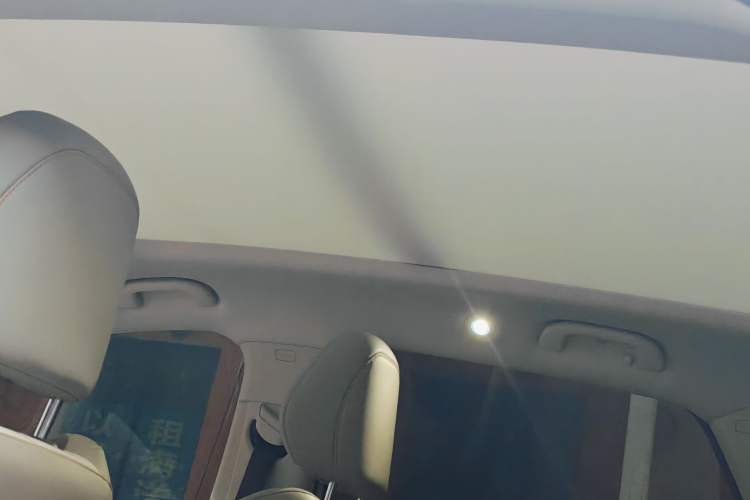 Used BYD Yuan PLUS 2025 Intelligent Driving Version 510 km Excellence Edition