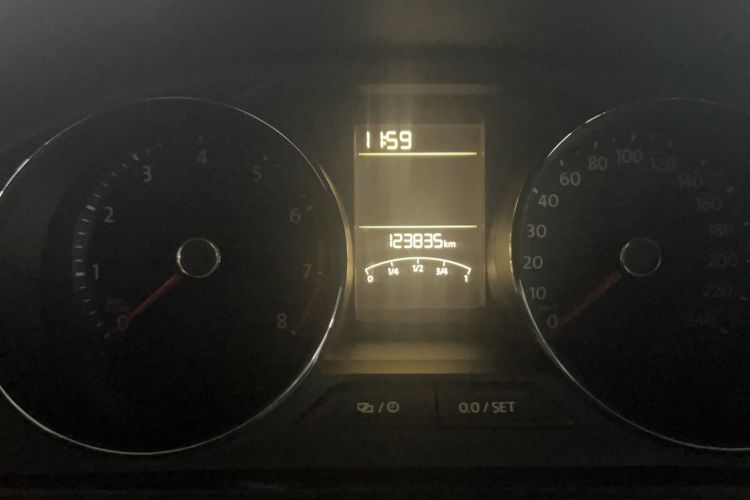 Used Volkswagen Gran Lavida 2017 180TSI DSG Comfort Edition