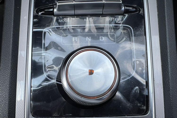 Used Roewe i6 New Energy 2017 45T Hybrid Connective Smart Luxury Edition
