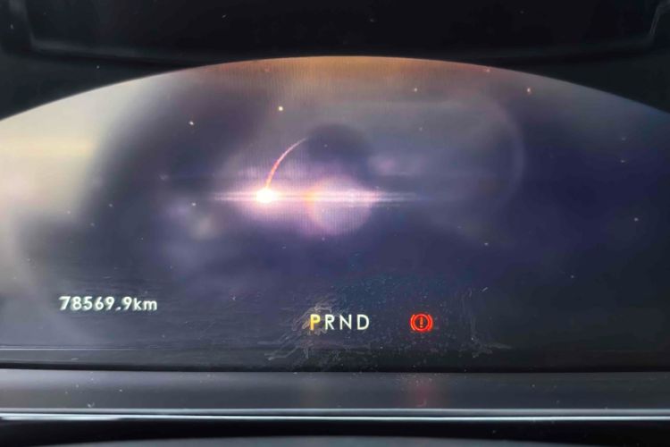 Used Lincoln Corsair 2022 2.0T Two-Wheel Drive Deluxe Edition
