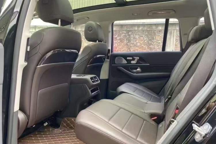 Used Mercedes-Benz GLS 2020 GLS 450 4MATIC Dynamic Edition