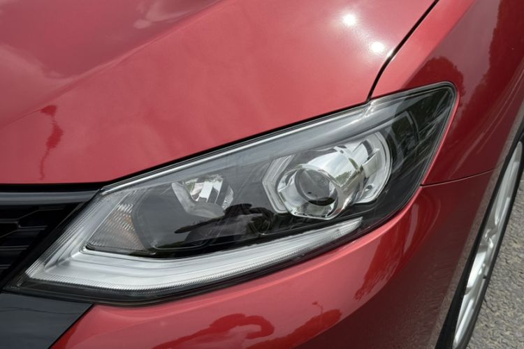 Used Nissan Tiida 2021 1.6L CVT Smart Drive Edition Left Front Headlight