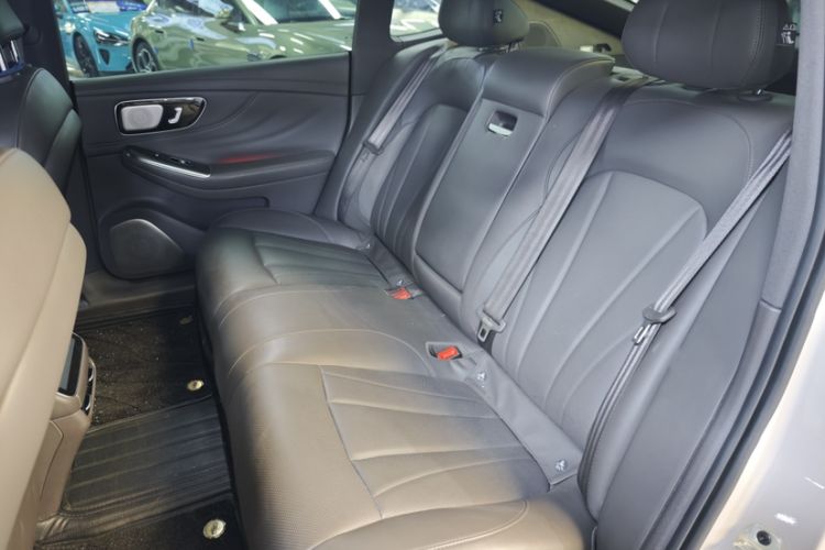 Used Rising F7 2023 Advanced Edition