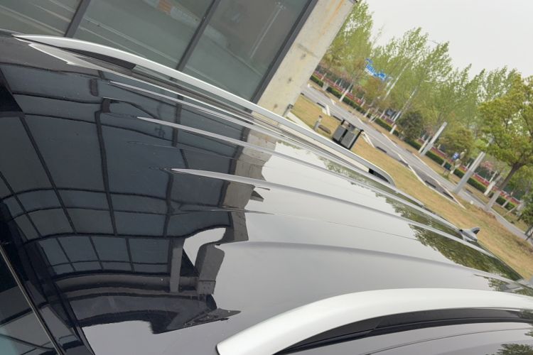 Used Volkswagen Teramont 2021 380TSI Four-Wheel Drive Luxury Edition
