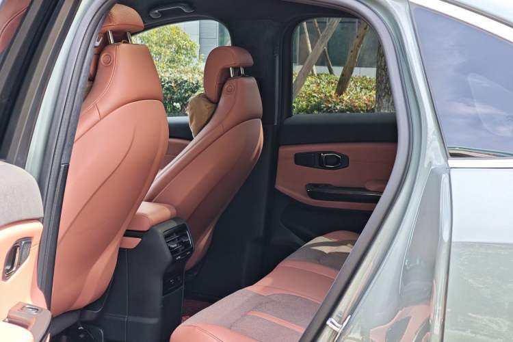 Used Nio EC6 2020 605 km Sport Edition