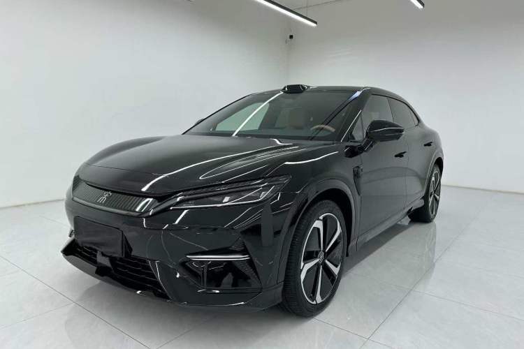 Used BYD Song L EV 2025 Intelligent Driving Version 662 km LiDAR Excellence Edition