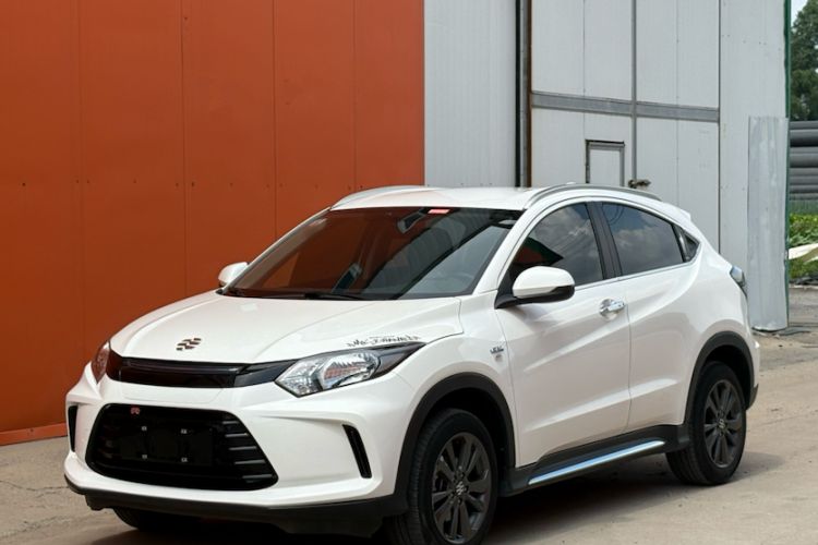 Used Everus VE-1 2021 Travel Edition