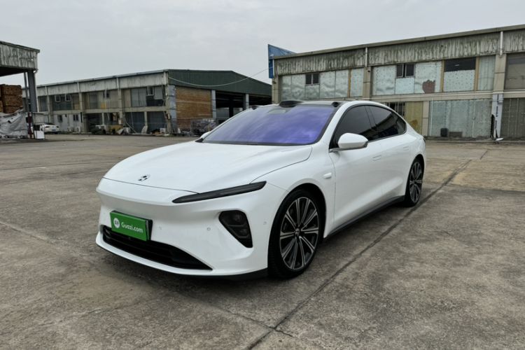 Used Nio ET7 2024 75 kWh Executive Signature Edition