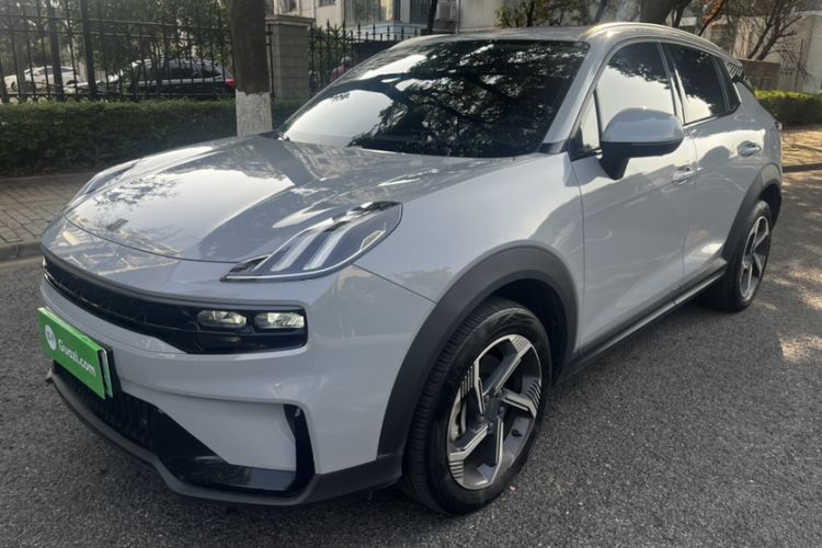 Used Lynk & Co 06 EM-P 2022 PHEV 84 km Range Pro Version
