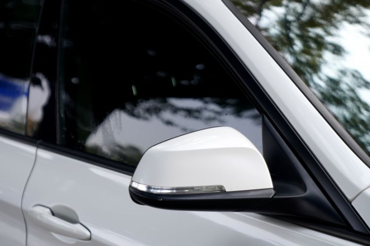 Used BMW 3 Series GT 2013 320i Sport Design Package
