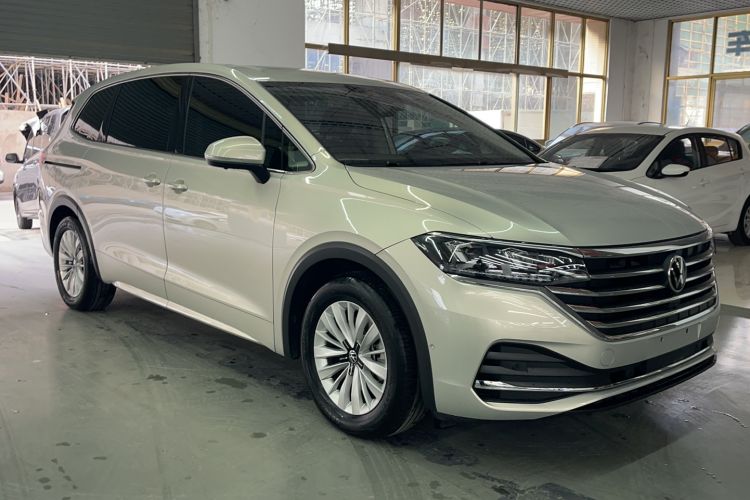 Used Volkswagen Viloran 2022 330TSI Business Edition