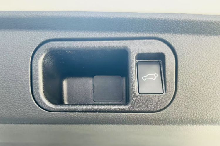 Used GAC Trumpchi M6 2023 PRO 270T DCT Luxury Edition