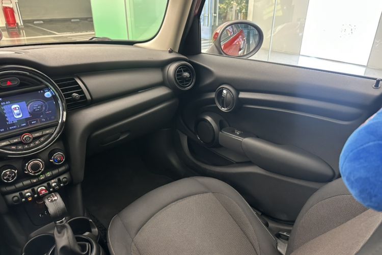 Used MINI MINI 2016 1.2T ONE Five-Door Edition
