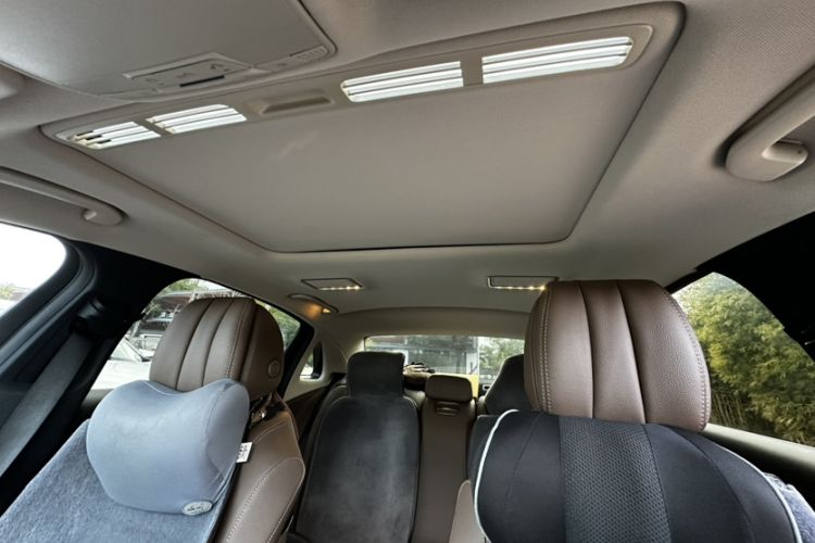 Used Mercedes-Benz E-Class 2018 Facelift E 200 L Sport Edition