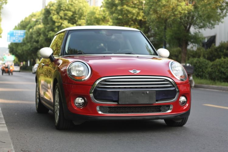 Used MINI MINI 2014 1.5T COOPER Fun