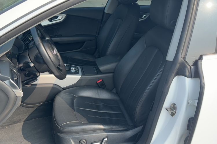 Used Audi A7 2017 40 TFSI Ambition Edition