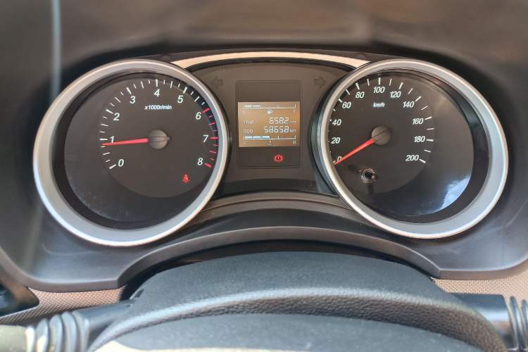 Used Wuling Hongguang 2021 1.5L S Comfort Edition LAR