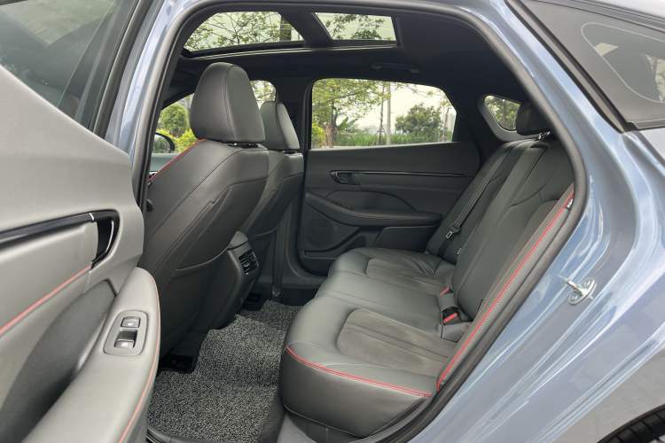 Used Hyundai Sonata 2024 2.0T N Line Max