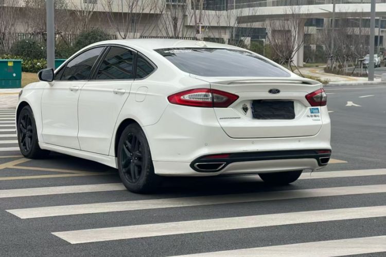 Used Ford Mondeo 2013 1.5L GTDi180 Fashion Edition