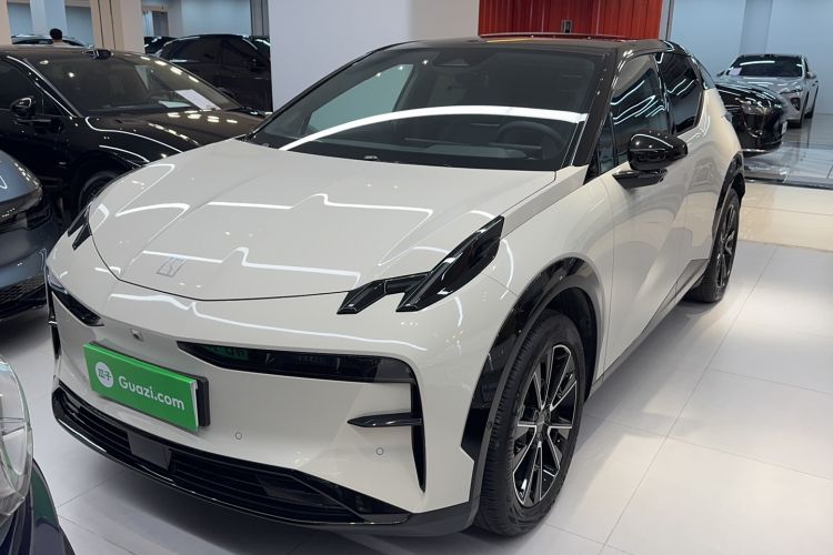 Used Zeekr X 2025 Four-Seater Rear-Drive Cube Version Guazi used car, China used car export, Used car for sale, Used  cars, Cheapest cars for sale