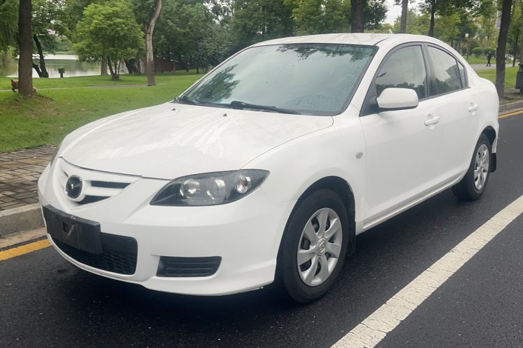 Used Mazda 3 2012 1.6L Automatic Classic Special Offer