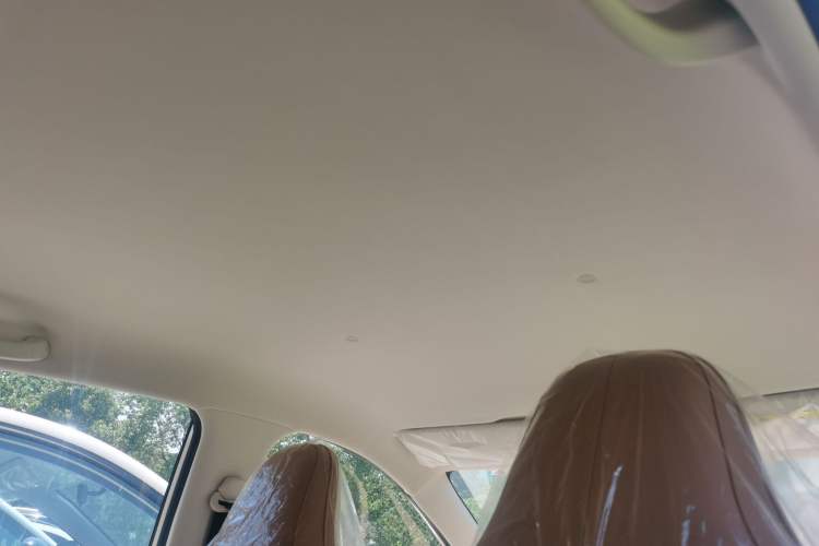 Used Wuling Bingo 2025 333 km Enjoyment Version