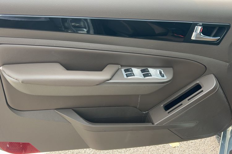 Used Foton Sapporo 2021 1.5L Two-Wheel Drive China VI Standard Chuangfu Xiaohuolang DAM15KL
